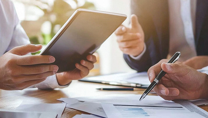 Предпродажная консультация